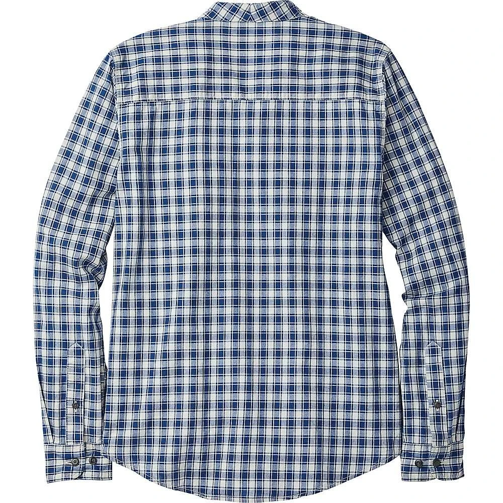 商品Filson|Filson Women's Kadin Island Shirt,价格¥767,第3张图片详细描述