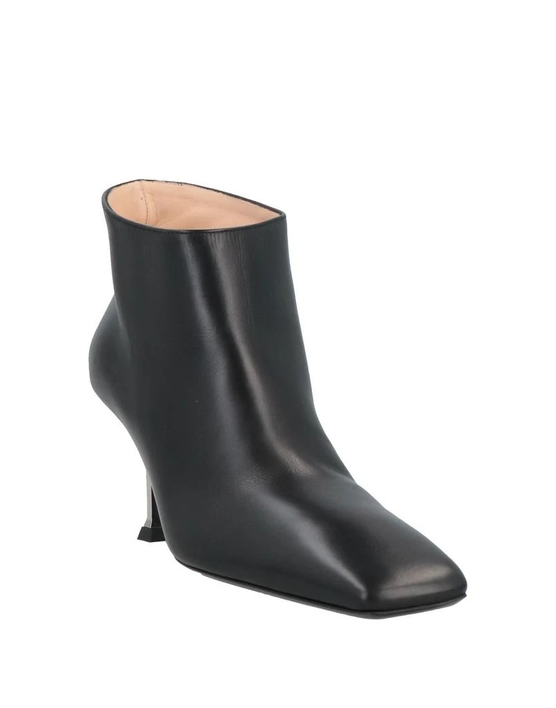 商品CESARE PACIOTTI|Ankle boot,价格¥1339,第2张图片详细描述
