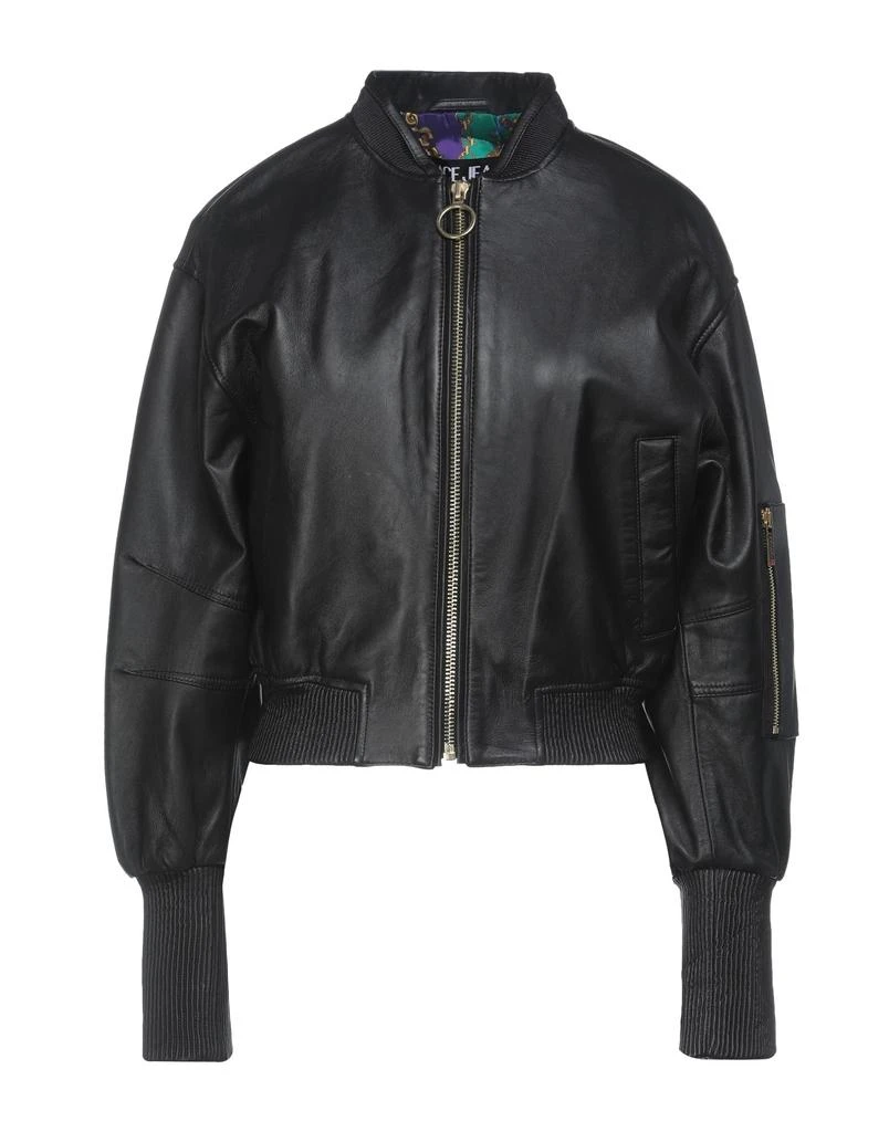 商品Versace|Bomber,价格¥3861,第1张图片