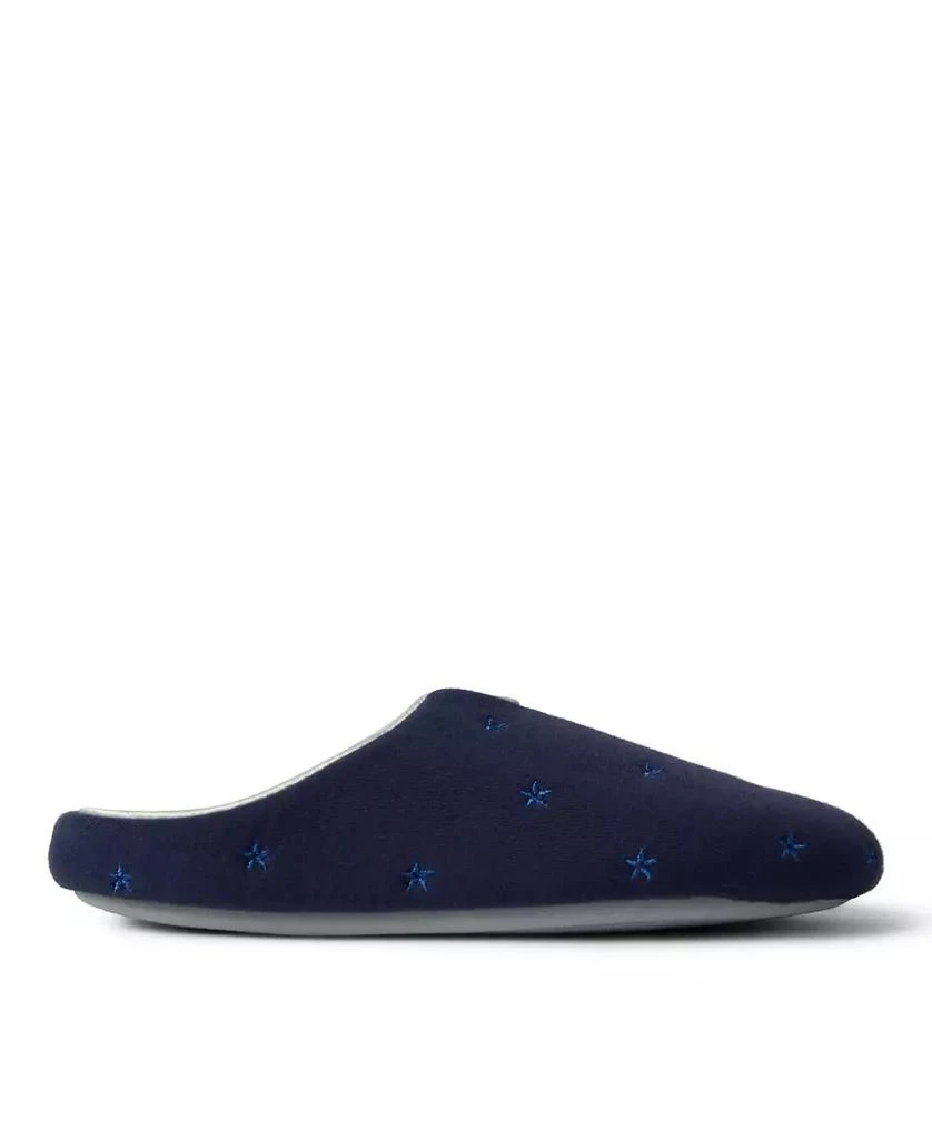 商品Dear Foams|Women's Dori Embroidered Notch Clog,价格¥256,第2张图片详细描述