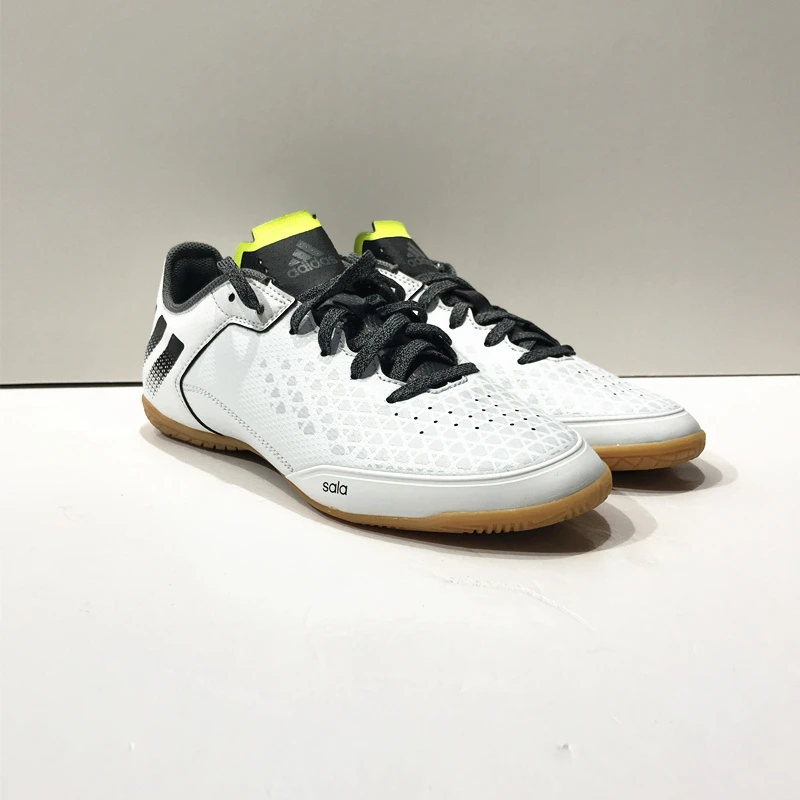 商品[国内直发] Adidas|男足球鞋,价格¥214,第2张图片详细描述