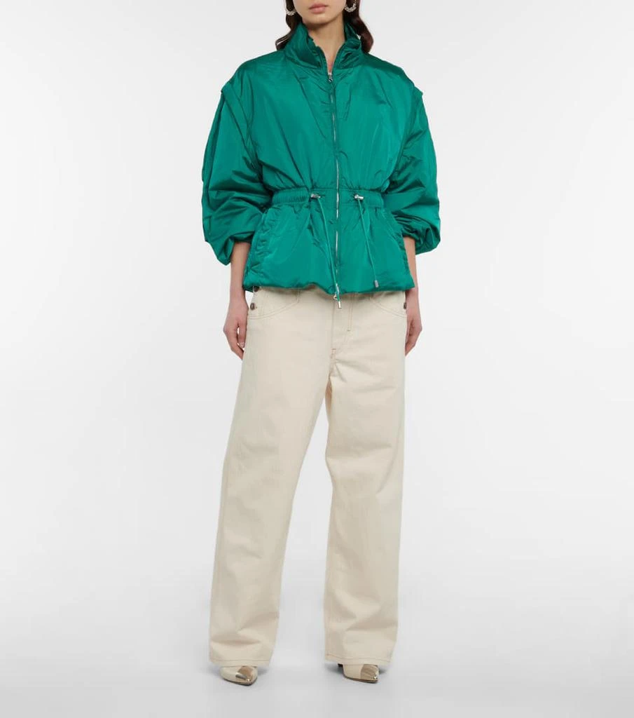 Dastyni convertible jacket 商品