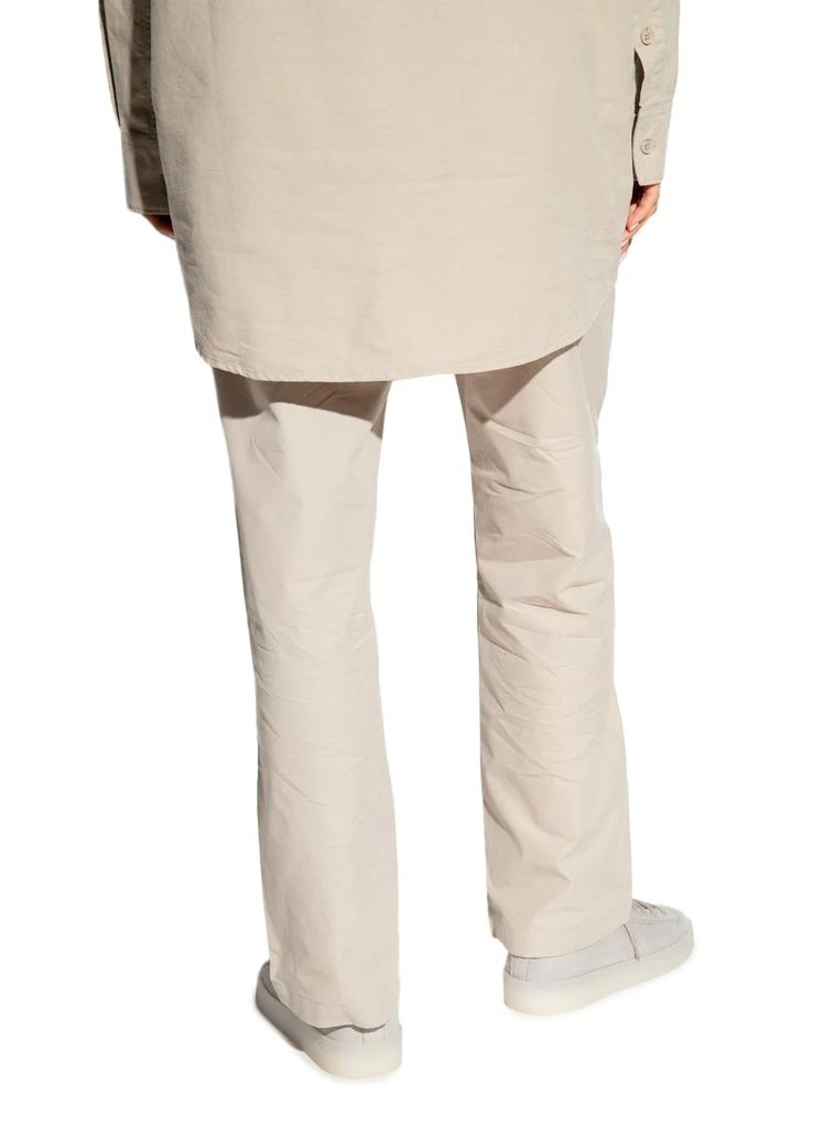 商品Essentials|Trousers with logo,价格¥1001,第3张图片详细描述