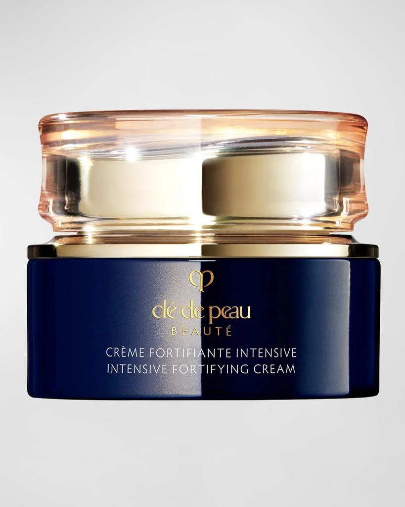 商品Cle de Peau|Intensive Fortifying Cream, 1.7 oz.,价格¥1456,第1张图片