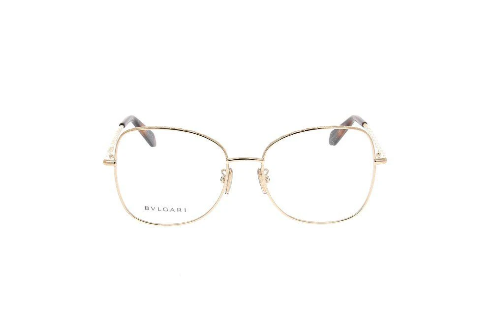 商品BVLGARI|Bulgari Butterfly Frame Glasses,价格¥5007,第1张图片
