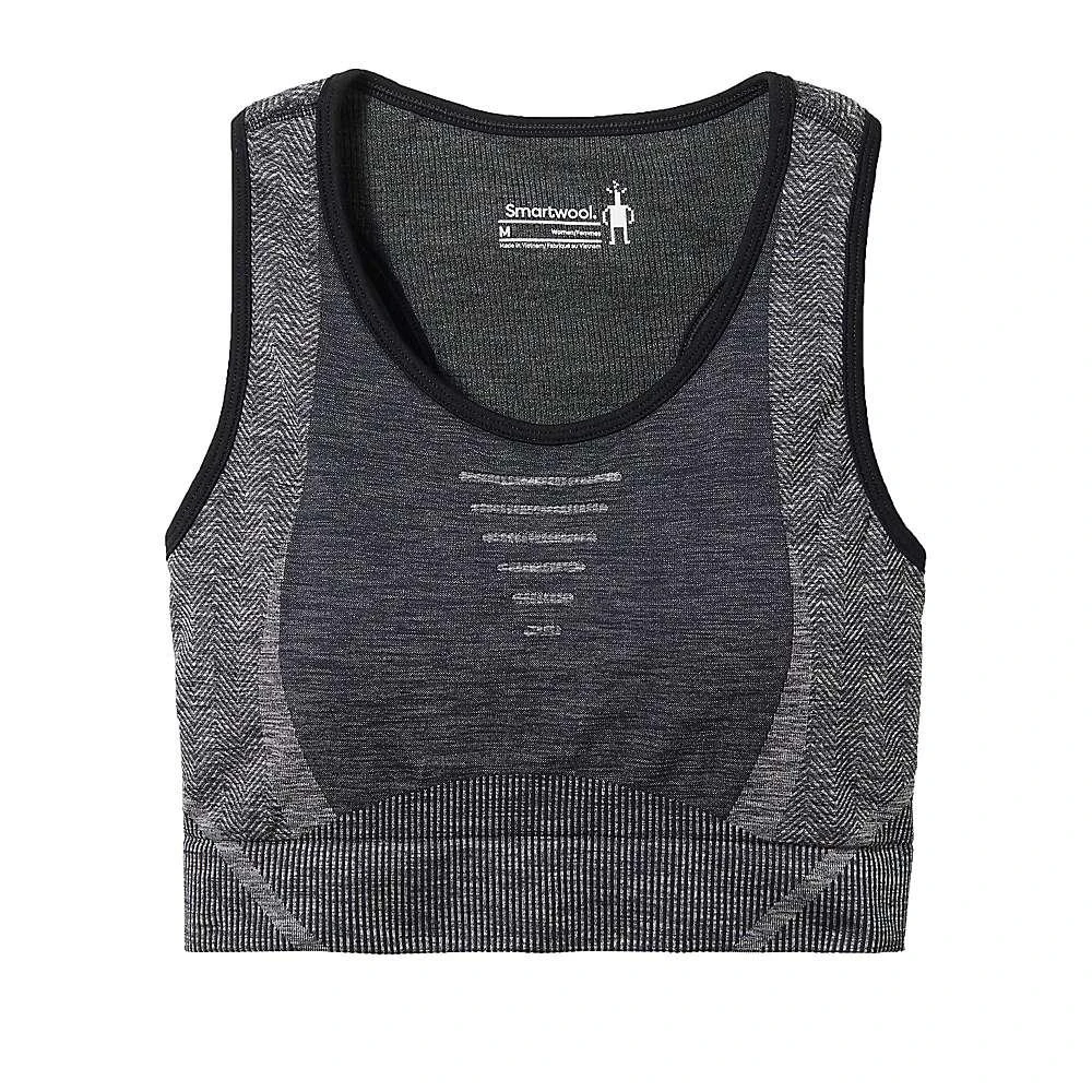 商品SmartWool|Smartwool Women's Intraknit Racerback Bra,价格¥538,第5张图片详细描述