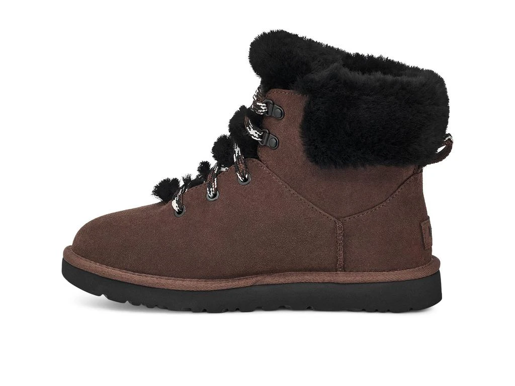 商品UGG|Classic Mini Alpine Lace,价格¥768,第4张图片详细描述