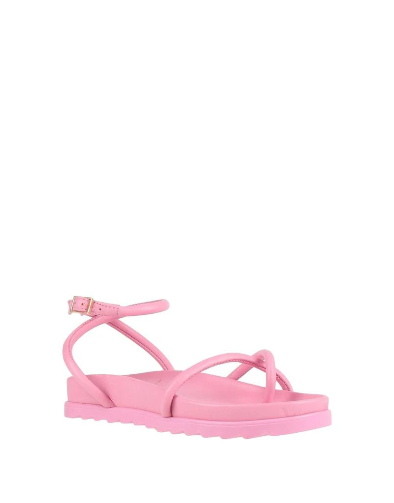 商品Chiara Ferragni|Flip flops,价格¥538,第2张图片详细描述