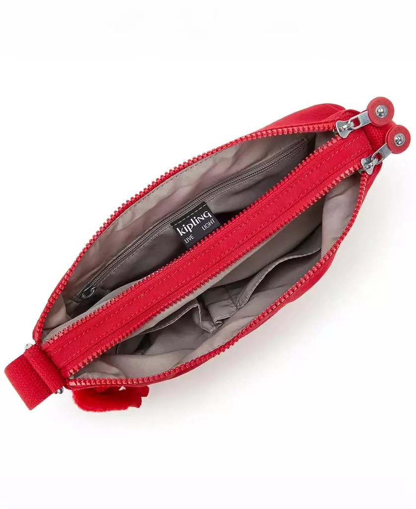 商品Kipling|Women's Alvar Crossbody Bag,价格¥419,第3张图片详细描述