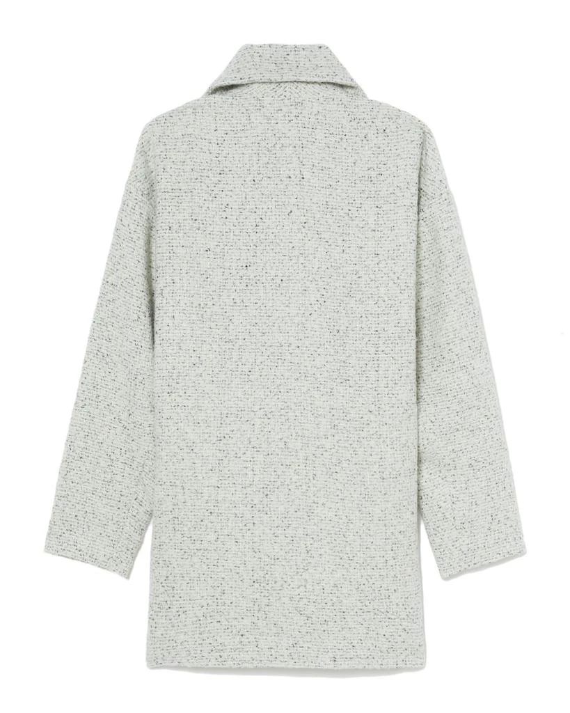Vinaya short wool coat 商品