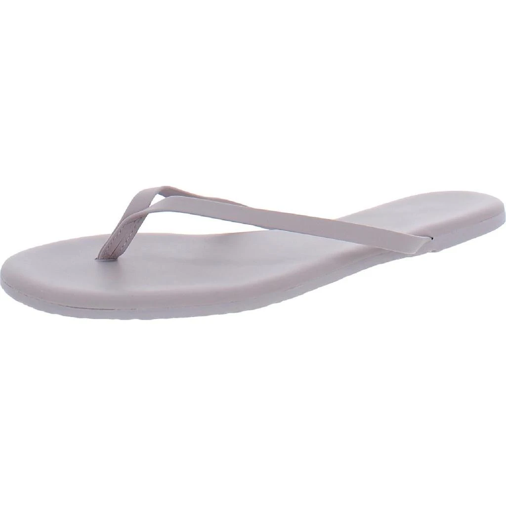 商品Tkees|Tkees Womens Solids Thong Casual Flip-Flops,价格¥128,第1张图片