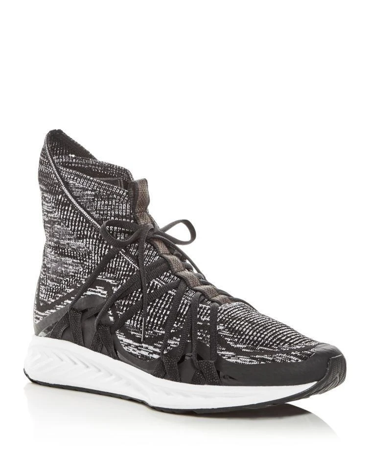 商品Puma|Men's Ignite Evoknit High Top Sneakers,价格¥560,第1张图片