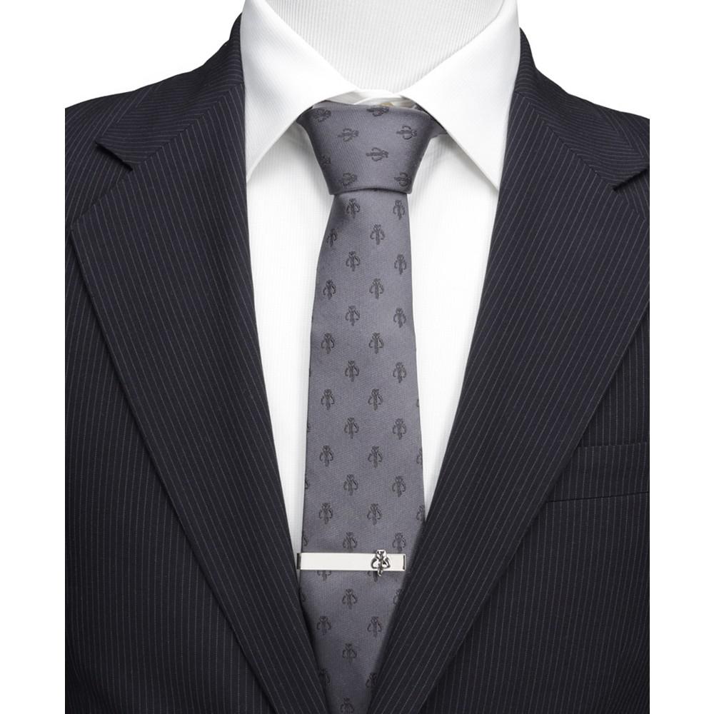Men's Mandalorian Tie商品第5张图片规格展示