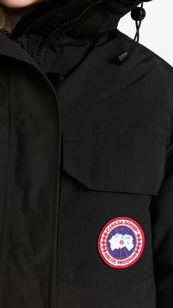 商品Canada Goose|Canada Goose Expedition 派克大衣,价格¥12005,第5张图片详细描述