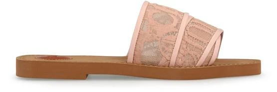 商品Chloé|Woody穆勒鞋,价格¥1679,第2张图片详细描述