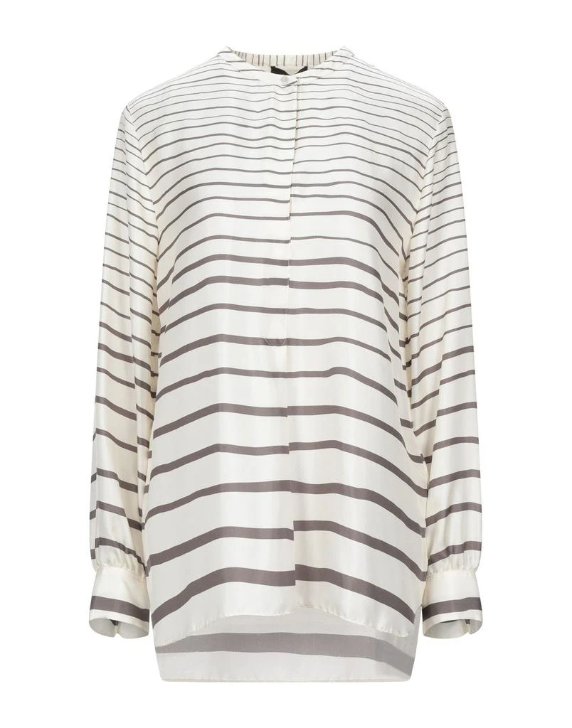 商品Theory|Blouse,价格¥673,第1张图片