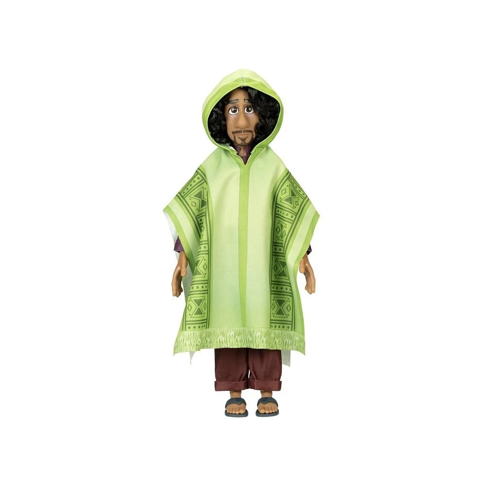 商品Disney|Encanto Bruno Fashion Doll,价格¥82,第2张图片详细描述
