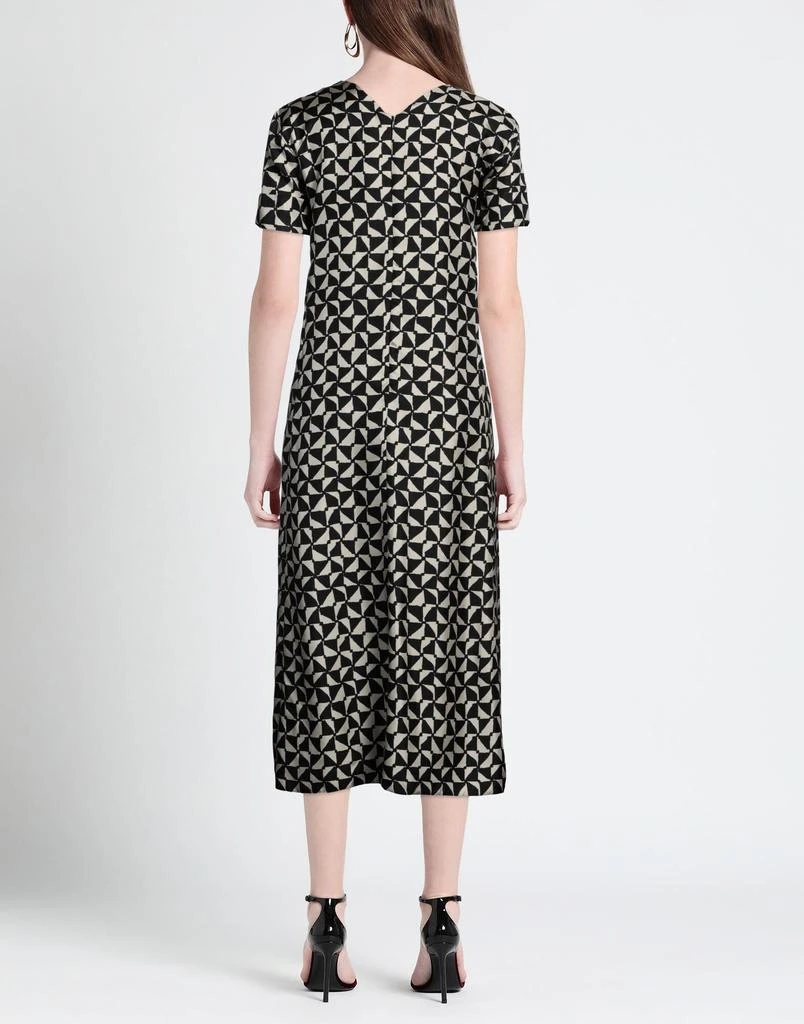 商品Max Mara|Midi dress,价格¥881,第3张图片详细描述