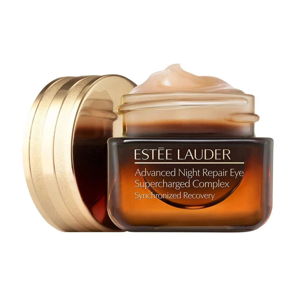 商品Estée Lauder|特润修护肌透眼凝霜 15ml,价格¥492,第2张图片详细描述