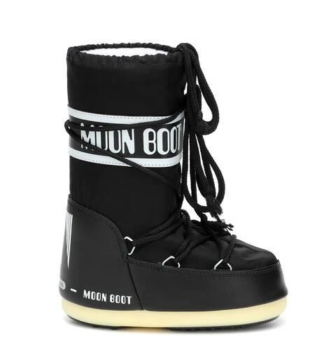 商品Moon Boot|Snow boots,价格¥1110,第4张图片详细描述