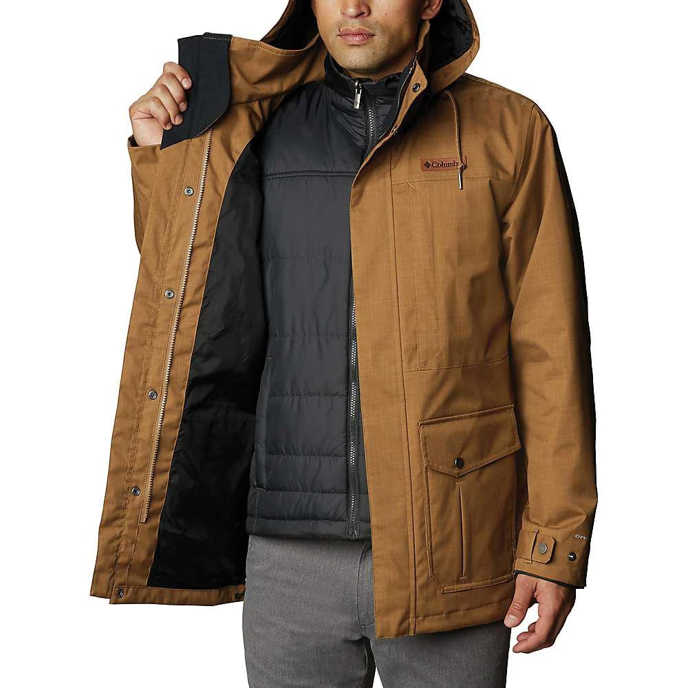 Columbia Men's Horizons Pine Interchange Jacket 商品