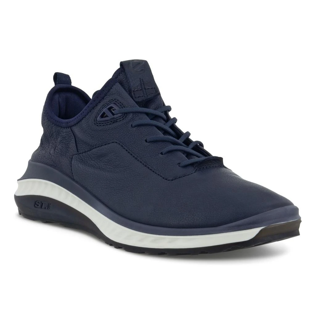 商品ECCO|ECCO MEN'S ST.360 STREET SNEAKER,价格¥902,第2张图片详细描述