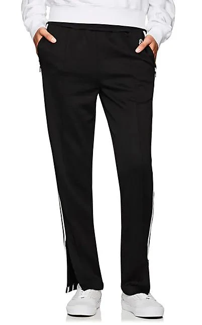 商品Moncler|Piqué Track Pants,价格¥4026,第1张图片