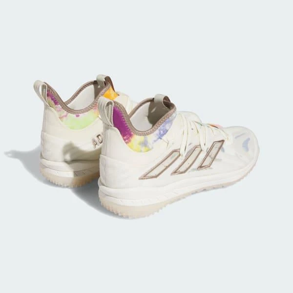 Adizero Afterburner 9 NWV Turf Summer Bash Shoes 商品