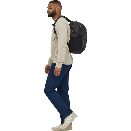 商品Patagonia|Refugio 26L Day Pack,价格¥628,第4张图片详细描述