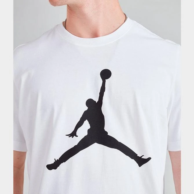 商品Jordan|Men's Jordan Jumpman T-Shirt,价格¥280,第1张图片