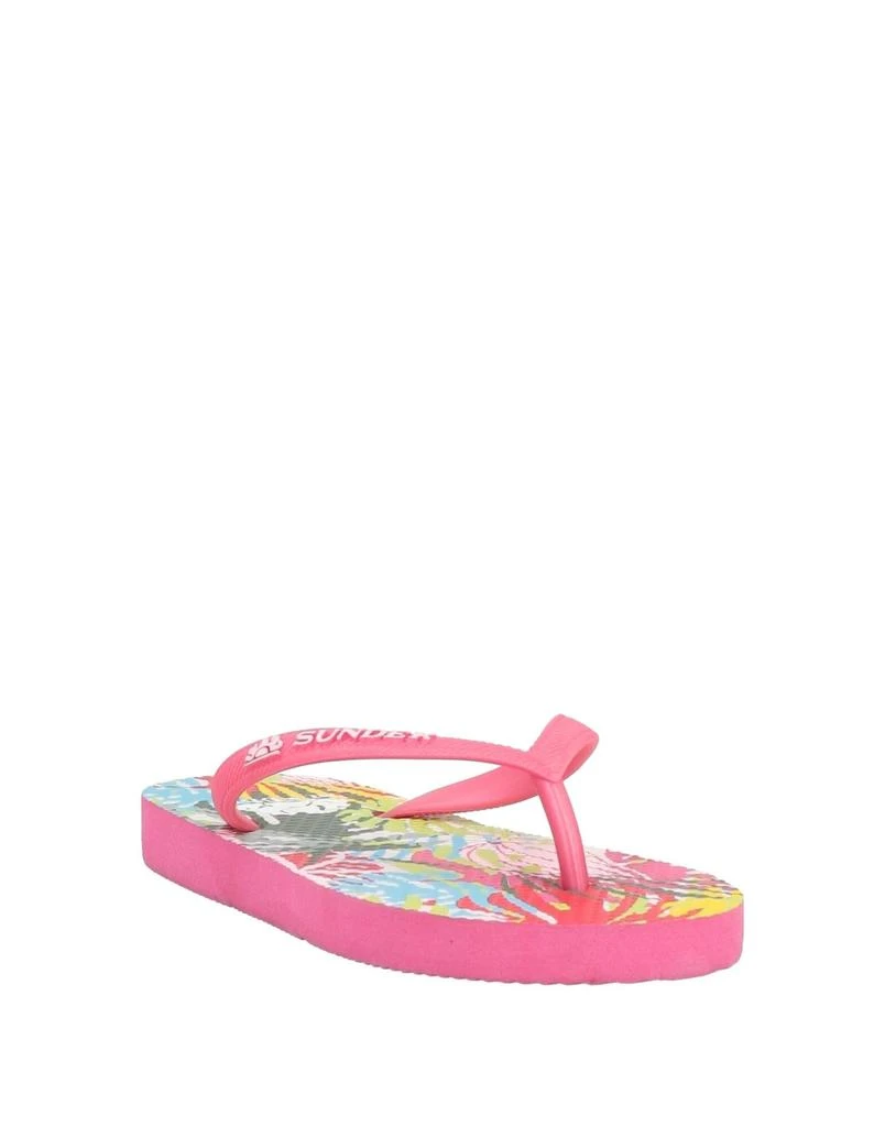 商品SUNDEK|Beach sandals,价格¥200,第2张图片详细描述