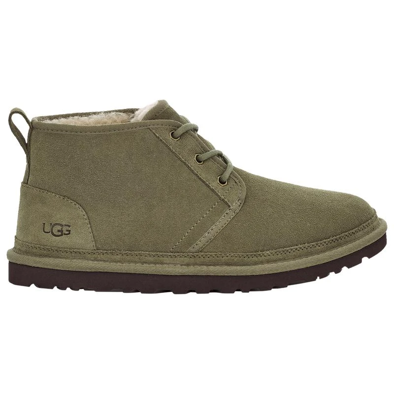 商品UGG|UGG Neumel - Men's,价格¥525,第1张图片