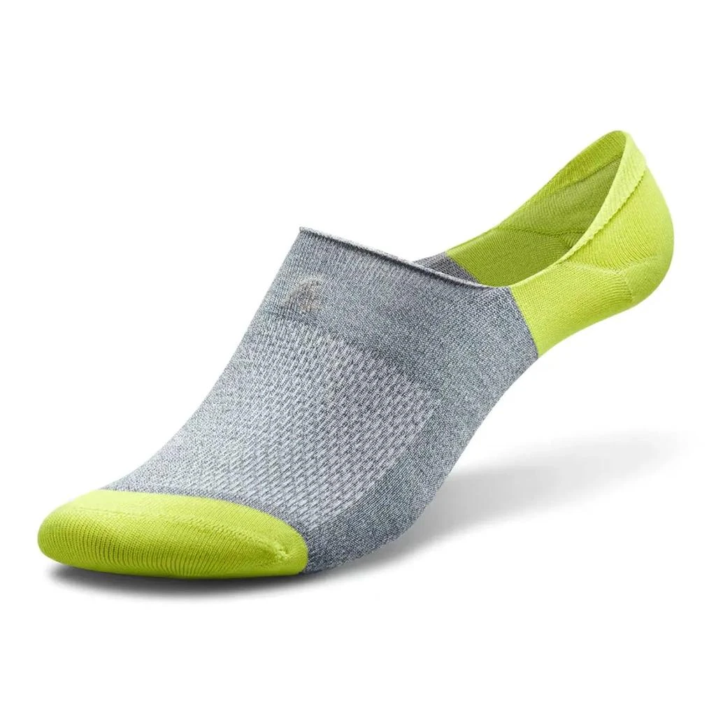 商品allbirds|allbirds Unisex Trino Sprinters (No Show),价格¥23,第1张图片详细描述