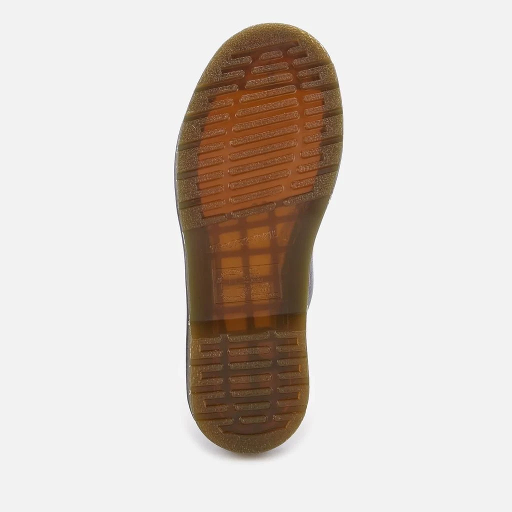 商品Dr. Martens|Dr. Martens Women's 1461 Leather 3-Eye Shoes,价格¥1447,第4张图片详细描述