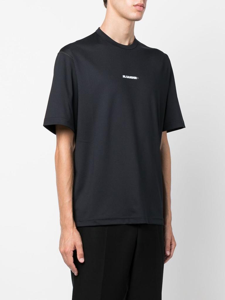 Jil Sander T-shirt商品第4张图片规格展示