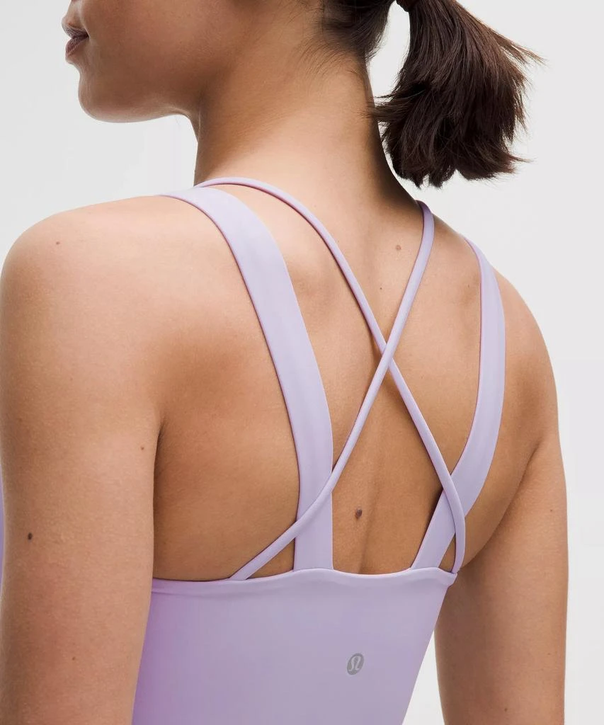 Like a Cloud Longline Bra *Light Support, D/DD Cup 商品