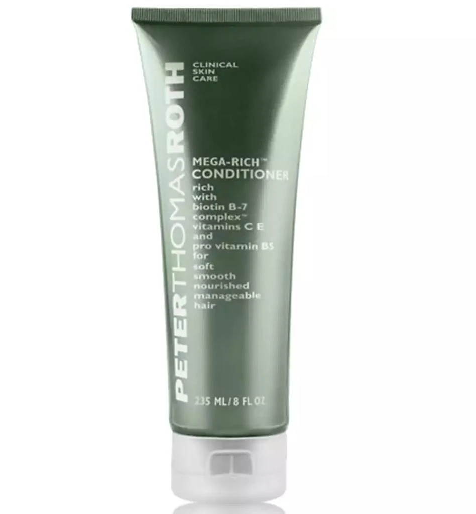 商品Peter Thomas Roth|深层滋润护发素 235ml,价格¥139,第1张图片