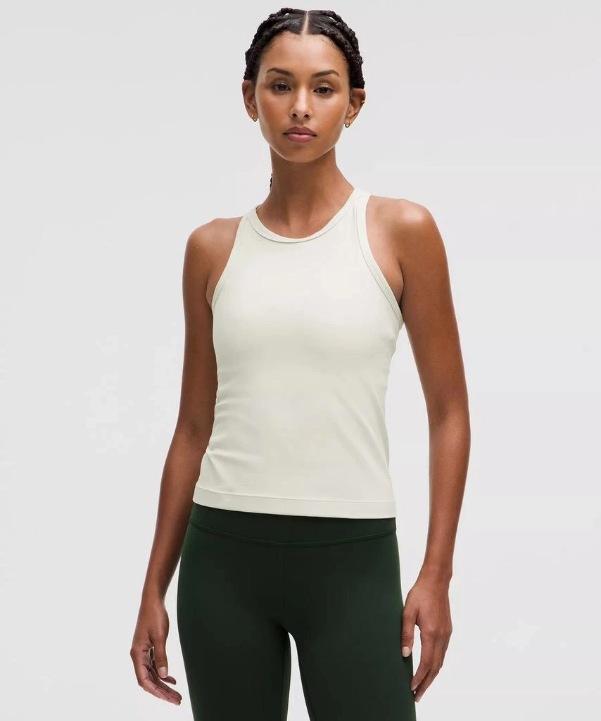 lululemon Align™ Waist-Length Racerback Tank Top 商品