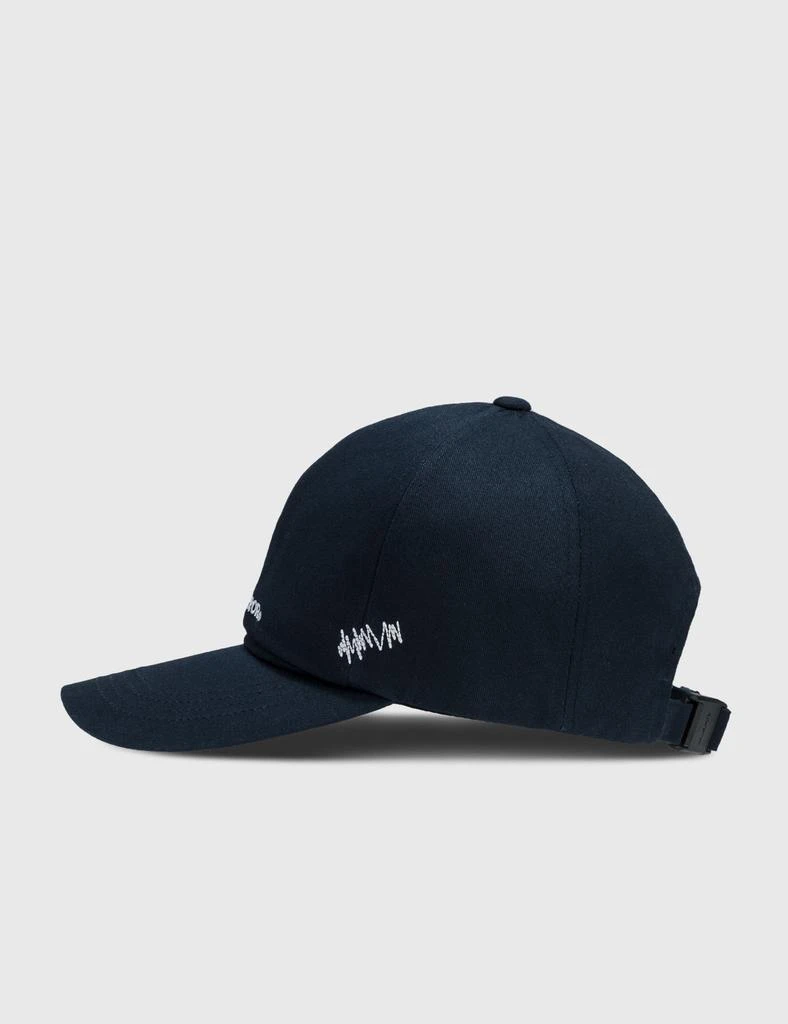 商品ADER error|Standic Logo Cap,价格¥602,第2张图片详细描述