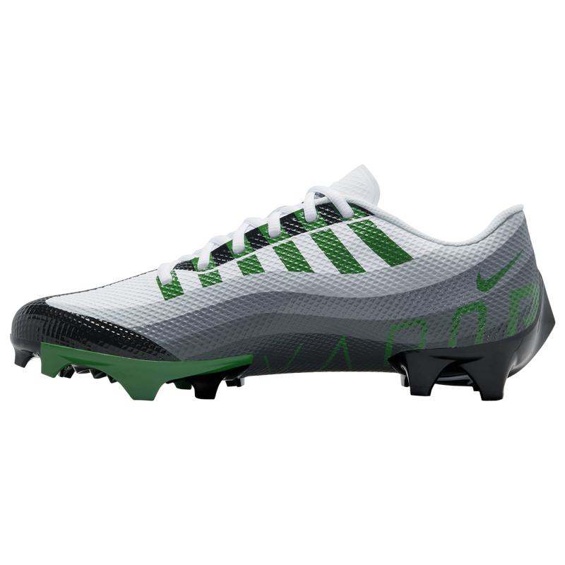 男款 耐克 Vapor Edge Speed 360 橄榄球鞋 钉鞋 飞盘鞋 多色可选商品第2张图片规格展示