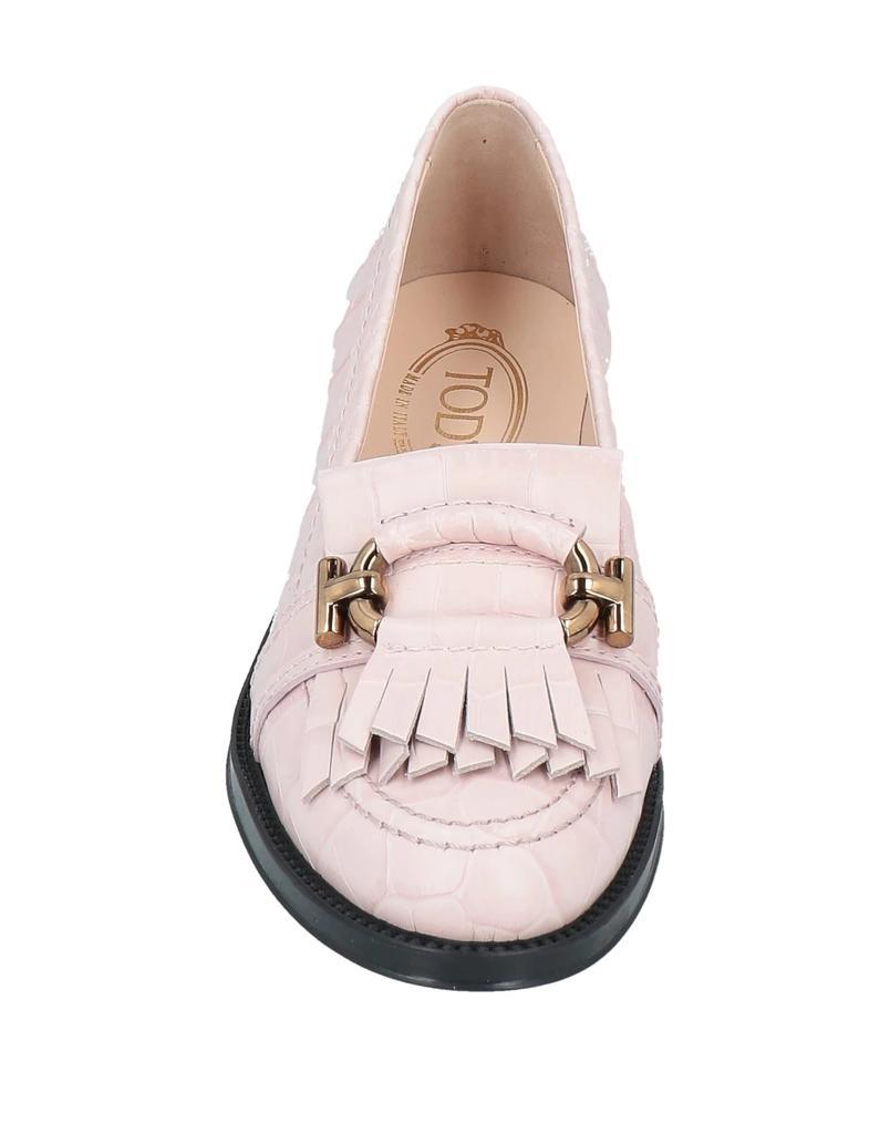 商品Tod's|Loafers,价格¥1820,第6张图片详细描述