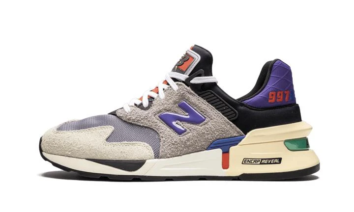 商品New Balance|New Balance 997S,价格¥5343,第1张图片