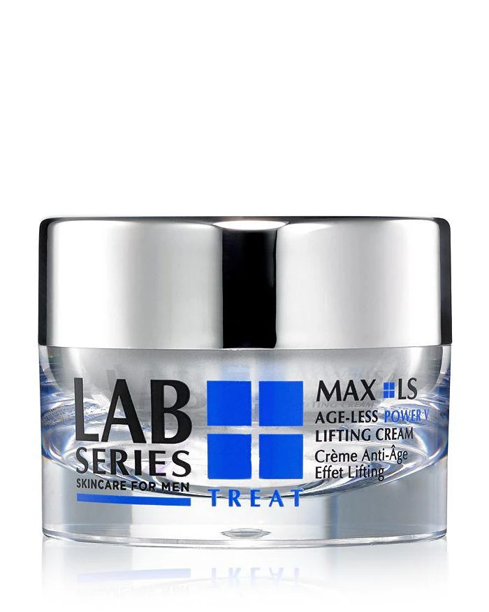 商品Lab Series|MAX LS Age-Less Power V Lifting Cream 3.4 oz.,价格¥1025,第1张图片
