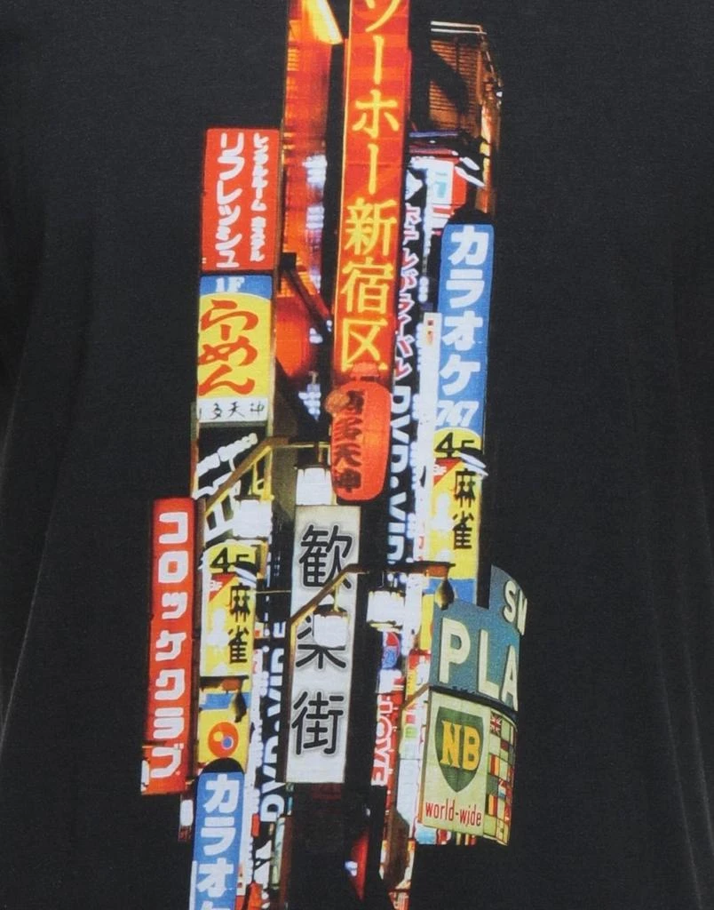 商品Neil Barrett|T-shirt,价格¥493,第4张图片详细描述