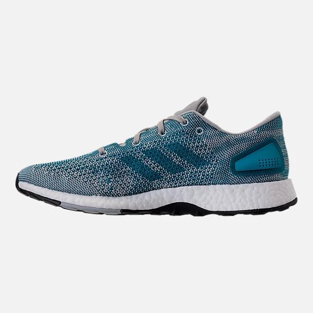 商品Adidas|男士 adidas PureBOOST DPR 跑鞋,价格¥520,第4张图片详细描述
