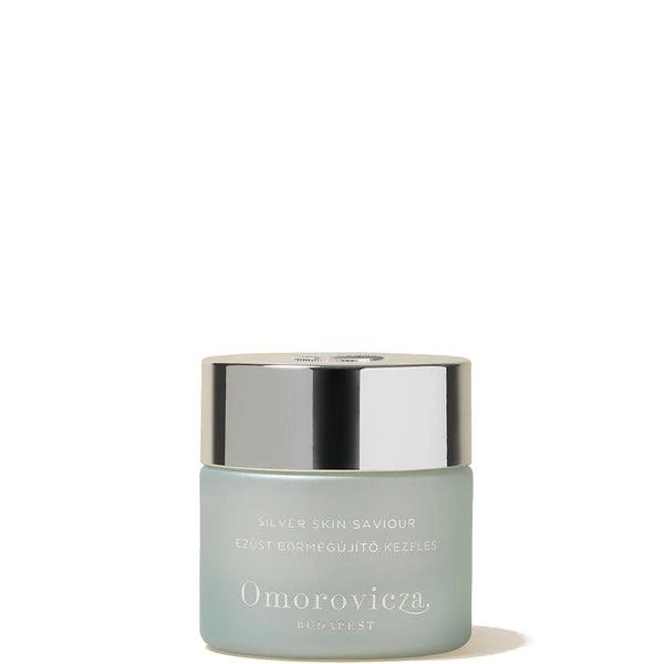 商品Omorovicza|Omorovicza Silver Skin Saviour 50ml,价格¥848,第1张图片