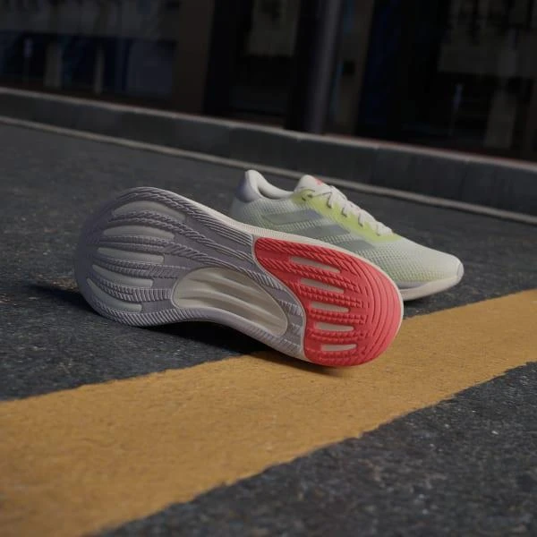 商品Adidas|Supernova Stride Running Shoes,价格¥873,第3张图片详细描述