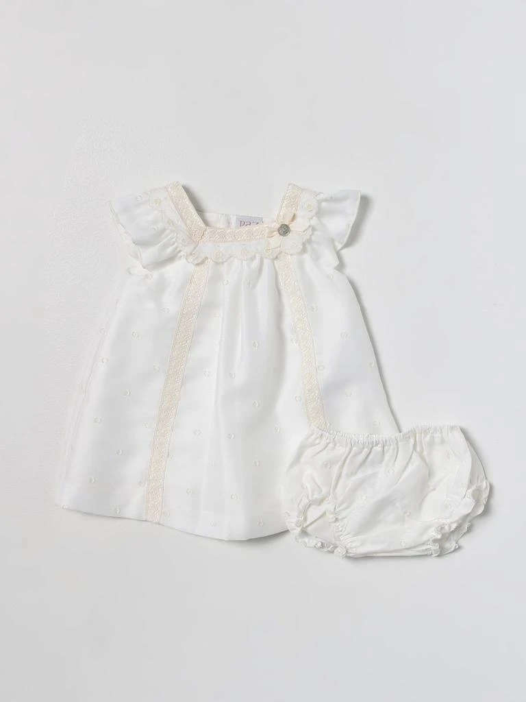 商品Paz Rodriguez|Romper kids Paz Rodriguez,价格¥618,第1张图片