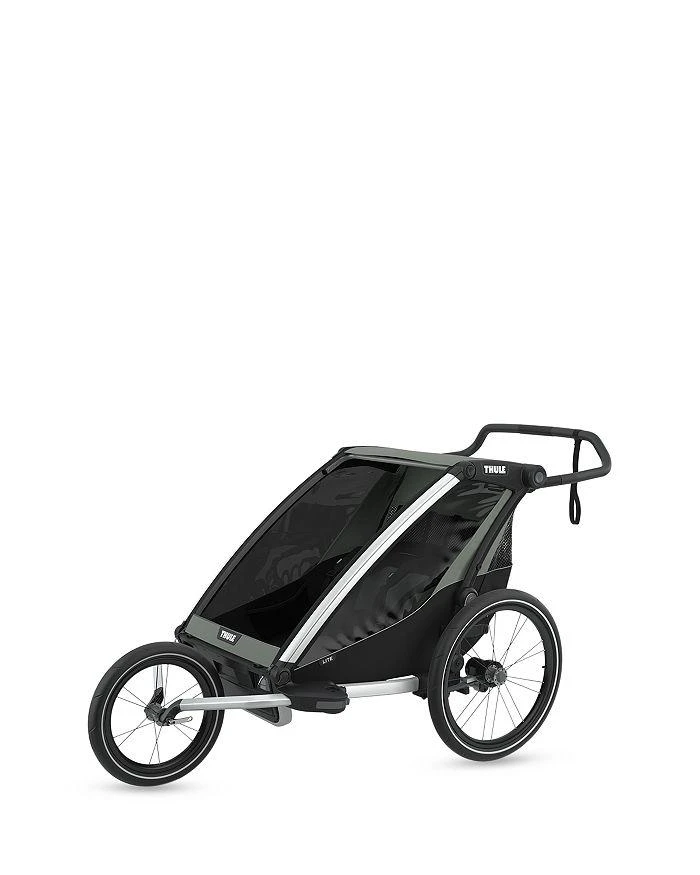 商品Thule|Chariot Lite Double,价格¥5206,第4张图片详细描述