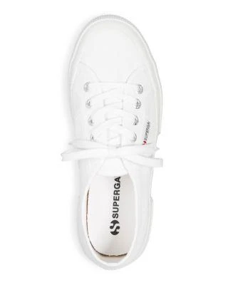 商品Superga|Classic Lace Up Sneakers经典系带运动鞋,价格¥482,第3张图片详细描述